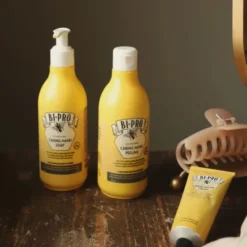 Nourisching Caring Hand Peeling