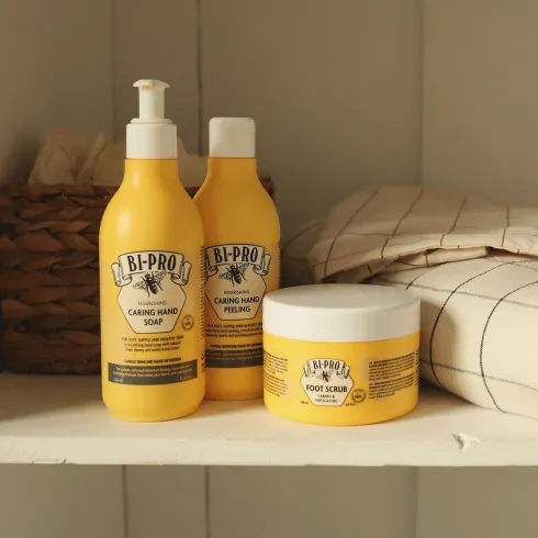 Nourishing Caring Hand Soap