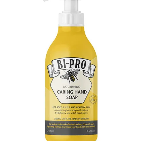 Nourishing Caring Hand Soap