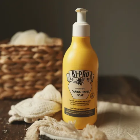 Nourishing Caring Hand Soap