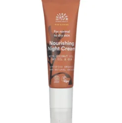 Nourishing Night Cream Rice & Shine