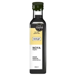 Noya Sauce (Vegansk) Økologisk