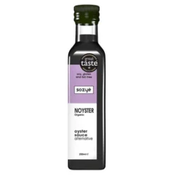 Noyster Sauce (Vegansk) Økologisk