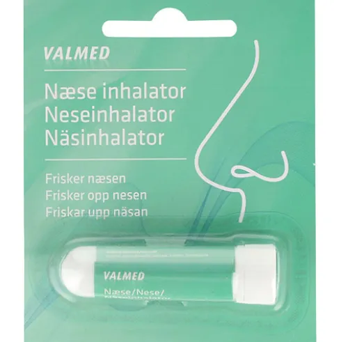 Næseinhalator