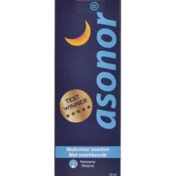 Næsespray
