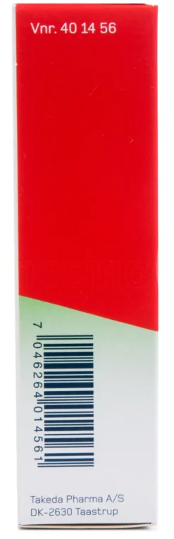 Næsespray Til Børn