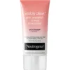 Nutrogena Moisturiser Pink Grapefruit