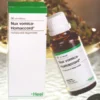 Nux Vomica-homaccord