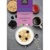 Oat Hoops Glutenfri Økologisk