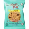 Oat & Raisin Cookies Økologisk