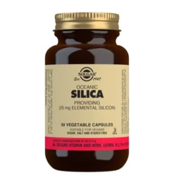 Oceanic Silica