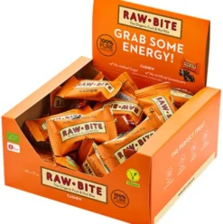 Officebox Cashew Bars