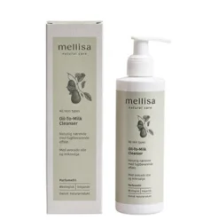 Oil-to-milk Cleanser