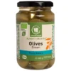 Oliven Grønne Økologisk