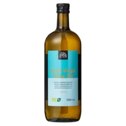 Olivenolie Extra Virgin Økologisk | 1 l