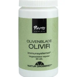 Olivir Olivenblade