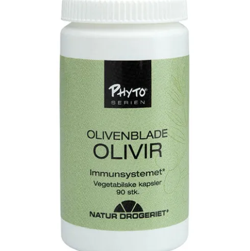Olivir Olivenblade
