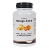 Omega 3-6-9
