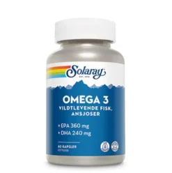 Omega 3