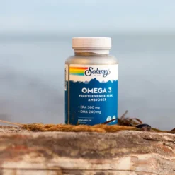 Omega 3