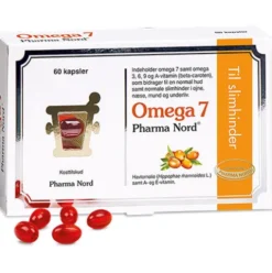 Omega 7
