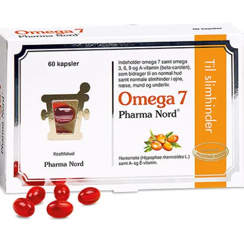Omega 7