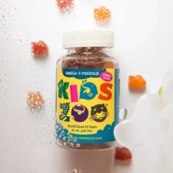 Omega 3 | 60 gummies