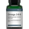 Omega 3-6-9 med vitamin ADEK