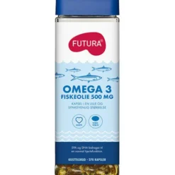 Omega 3 500mg