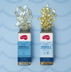 Omega-3 1000 Mg
