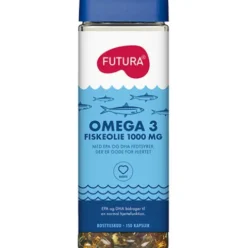Omega-3 1000 Mg