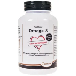 Omega 3 70% Omega N3