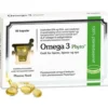 Omega 3 Phyto