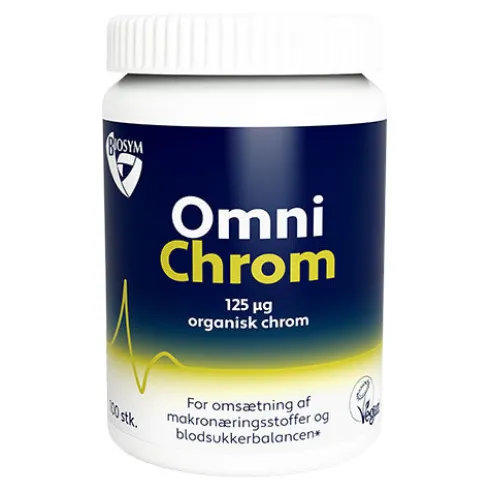 Omnichrom