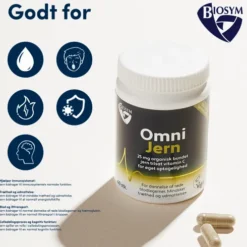 Omnijern