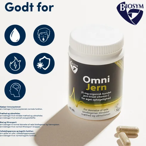Omnijern