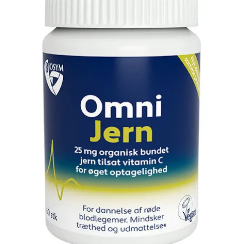 Omnijern