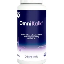 OmniKalk