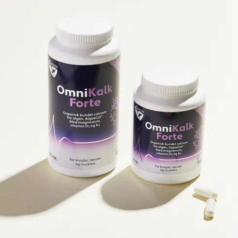 Omnikalk Forte