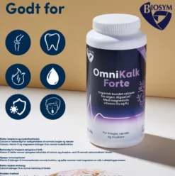 Omnikalk Forte