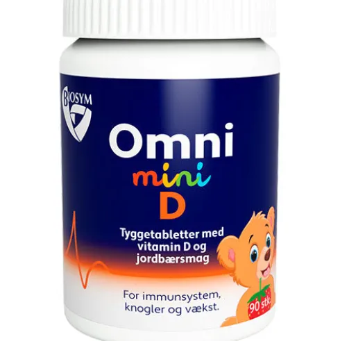 Omnimini D