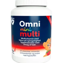 Omnimini Multi