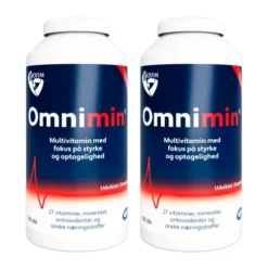 Omnimin | 2 x 300 Tabl.
