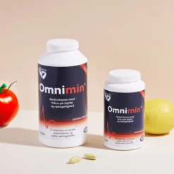 Omnimin | 2 x 300 Tabl.