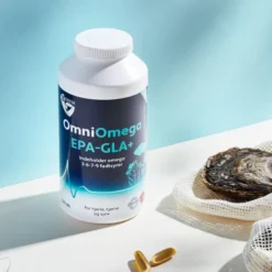 Omniomega Epa-gla+