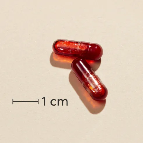 Omniomega Krill Olie