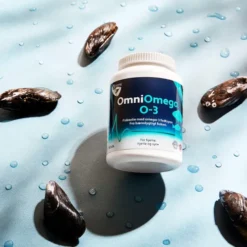 Omniomega O-3