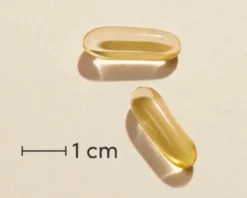Omniomega Veg O-3 | 2 x 100 kapsler