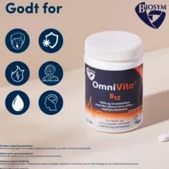 Omnivita B12