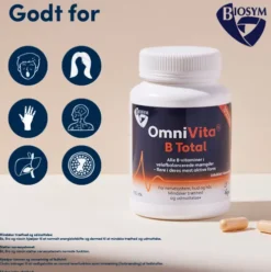 Omnivita B Total